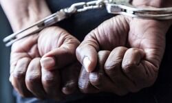 उत्तर प्रदेश: गौमांस तस्करों की पुलिस से हुई मुठभेड़, 2 गिरफ्तार