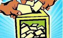 उत्तर प्रदेश चुनाव आयोग का कारनामा : अधूरे शपथपत्र भरवाए उम्मीदवारों से उत्तर प्रदेश चुनाव आयोग का कारनामा : अधूरे शपथपत्र भरवाए उम्मीदवारों से