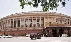 दिवाला एवं शोधन अक्षमता संशोधन विधेयक पर लगी संसद की मुहर