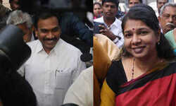 2g Spectrum Scam 2g Spectrum Scam