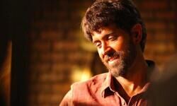 Hrithik Roshan In Super 30