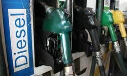 दिल्ली: डीजल का दाम आसमान चढ़ा