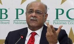 PCB जनवरी में बीसीसीआई के खिलाफ मुआवजे का मुकदमा दायर करेगा : नज़म सेठी