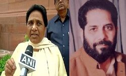 ब्रह्मदत्त द्विवेदी और मायावती : गेस्ट हाउस कांड ब्रह्मदत्त द्विवेदी और मायावती : गेस्ट हाउस कांड