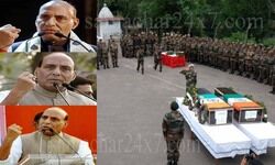 भारत-पाक, कठमुल्लों, इस्लाम,  गाज़ी, सोशल मीडिया, You-Tube, कश्मीर, पाकिस्तान, मसूद अजहर, हाफिज सईद, इमरान खान, सर्जिकल स्ट्राइक, its-the-real-war-of-Indo-Pak-so-do-fight-do-not-drum, राजनाथ सिंह, नरेंद्र मोदी, भाजपा, BJP, राहुल गांधी, सोनिया गा