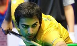 पंकज आडवाणी विश्व स्नूकर के नॉकआउट में पहुंचे