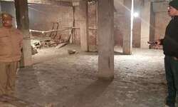 सबसे बड़ा अतिक्रमण: वाराणसी में जमीन के नीचे गुपचुप बसाया जा रहा था मिनी शहर