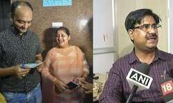 इंटरफ़ेथ मैरिज, तन्वी सेठ, अनस सिद्दीकी, शादिया सिद्दीक़ी, ऑल इंडिया मुस्लिम पर्सनल लॉ, हिंदू मैरिज एक्ट 1955, स्पेशल मैरिज एक्ट 1954, हिंदू, मुस्लिम, विकास मिश्रा, पासपोर्ट कार्यालय, लव जिहाद, गंगा-जमुनी त�