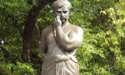 आजादी के पुरोधा आजाद