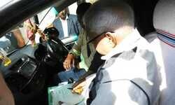 लालू यादव चारा घोटाला में दोषी करार, जगन्नाथ मिश्र बरी