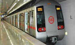 31 दिसम्बर (New Year Eve) को 9 बजे के बाद राजीव चौक से बाहर आने पर पाबंदी 31 दिसम्बर (New Year Eve) को 9 बजे के बाद राजीव चौक से बाहर आने पर पाबंदी