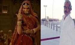 संसद की दो संसदीय समितियों ने पद्मावती का परीक्षण किया, सफाई में भंसाली ने फिल्म को काल्पनिक बताया संसद की दो संसदीय समितियों ने पद्मावती का परीक्षण किया, सफाई में भंसाली ने फिल्म को काल्पनिक बताया