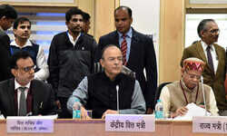 GST Reduced From 29 Goods And 53 Services Reduced GST Reduced From 29 Goods And 53 Services Reduced