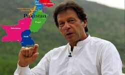 इमरान खान : पाकी क्रिकेटर और राजनेता