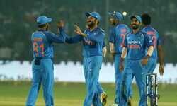 कोहली की अनुपस्थिति में रोहित करेंगे कप्तानी