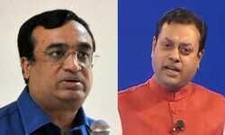 Aam Aadmi Party Exposed, Opposition Demands Kejriwals Resignation Aam Aadmi Party Exposed, Opposition Demands Kejriwals Resignation