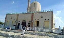 मिस्र: आतंकी हमले में 184 की मौत, 125 घायल मिस्र: आतंकी हमले में 184 की मौत, 125 घायल