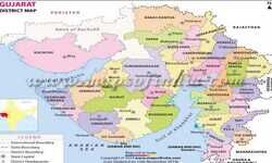 थम गया गुजरात विधानसभा चुनाव के प्रचार का शोर