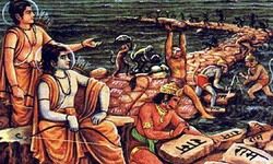 लक्ष्मण, शूर्पणखा, रामकथा, लंका, रामायण, वाल्मीकि, महाभारत, हरिवंशपुराण, अयोध्या, लवणासुर, शत्रुघ्न, मथुरा, देवेन्द्र सिकरवार, siya-ke-ram, sita-ram,