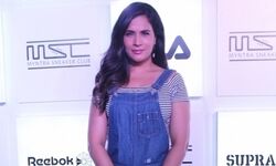 लंबी रेस का घोड़ा हूं : ऋचा चड्ढा