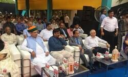 50 साल का हुआ हमारा WAPCOS 50 साल का हुआ हमारा WAPCOS