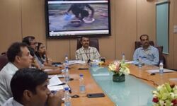 जल बचाओ, वीडियो बनाओ, पुरस्कार पाओ प्रतियोगिता में लोगों ने जीते पुरस्कार जल बचाओ, वीडियो बनाओ, पुरस्कार पाओ प्रतियोगिता में लोगों ने जीते पुरस्कार