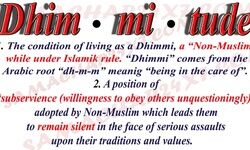 शिव लिंग, धिम्मीपन, धीम्मी, राम-राज्य, काँवड़ यात्रा, हिन्दुत्व, धर्म, gradually-you-have-transformed-into--dhimmi-hindu-crypto-christian