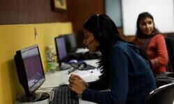 अमेरिका से बेहतर भारत के टेक सेक्टर में महिलाओं की स्थिति अमेरिका से बेहतर भारत के टेक सेक्टर में महिलाओं की स्थिति