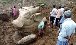 Nandi- Symbol of endless wait,  bulls, Holy Bull, Varanasi, Nandi Baba,  Marble Nandi Statue, Nandi Statues in India, lord shiva, Sahasralinga, Sirsi, Shalmala River, Arasinakere,  Mysore, mysuru