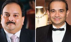 Court Issued Non Bailable Warrant Against Neerav Modi And Mehul