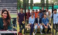 Pallavi Joshi, short film, The Wallet, actor Rituraj K. Singh, Yantra pictures, Banegi Apni Baat, Rituraj Singh, story like Painful Pride is the voice of my conscience-Maansi Pallavi Joshi, short film, The Wallet, actor Rituraj K. Singh, Yantra pictures, Banegi Apni Baat, Rituraj Singh, story like Painful Pride is the voice of my conscience-Maansi