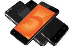 माइक्रोमैक्स ने 5,555 रुपये लांच किया भारत 5 स्मार्टफोन