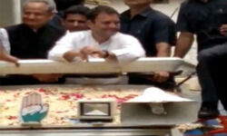 PM in waiting का फ्लाप रोड शो