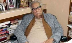 कुलदीप नैयर, अटलबिहारी वाजपेयी, सियालकोट, पाकिस्तान, भारत, गाँधीवाद, मुसलमान, हिंदू मुसलमानों, तुफ़ैल चतुर्वेदी, करूणानिधि, Kuldip-Nayar-is-anti-or-dhimmi-hindu-left-wing-political-commentator
