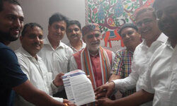 भौतिक चिकित्सा परिषद के गठन को लेकर चर्चा भौतिक चिकित्सा परिषद के गठन को लेकर चर्चा