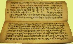 खण्डन – संस्कृत से पुरानी प्राकृत भाषा