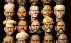 क्षेत्रीयता, अरब, इस्लाम, बिहार, पंजाब, हिन्द, कार्ल मार्क्स मुग़ल बादशाह, मुस्लिम, ईसाई, राम, कृष्ण, सुभाष, भगत सिंह, उधमसिंह, करतार सिंह सराभा आर्यभट्ट, वराहमिहिर, चन्द्रगुप्त, माँ जानकी, बौद्ध, जैन,  ख�