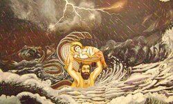 श्री कृष्ण जन्माष्टमी विशेष