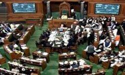 मनमोहन और 2जी मुद्दे पर कांग्रेस के हँगामा के बाद वॉकआउट मनमोहन और 2जी मुद्दे पर कांग्रेस के हँगामा के बाद वॉकआउट