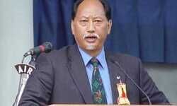 नागालैंड: विधानसभा चुनाव में नेफियो रियो निर्विरोध जीते