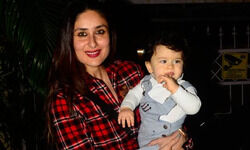 करीना ने ठुकराया टीवी पर जज बनने का ऑफर करीना ने ठुकराया टीवी पर जज बनने का ऑफर