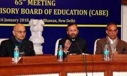 65th Meeting Of CABE