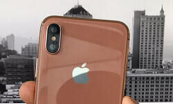 एप्पल पर लगे ड्यूल कैमरा टेक्नोलॉजी चुराने के आरोप