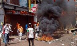 Mamta Banerjee, TMC, Trinamool Congress, Congress, BJP, Bhartiya Janta party, Amit Shah, Narendra Modi, Bengal Hinsa, ममता बनर्जी, टीएमसी, तृणमूल कांग्रेस, कांग्रेस, भाजपा, भारतीय जनता पार्टी, अमित शाह, नरेंद्र मोदी, बंगाल हिंसा,