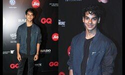 डेब्यू से पहले ही ईशान बने बेस्ट एक्टर डेब्यू से पहले ही ईशान बने बेस्ट एक्टर