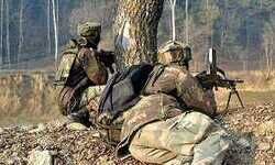 भारत द्वारा सर्जिकल स्ट्राइक में तीन पाकिस्तानी सैनिक ढेर भारत द्वारा सर्जिकल स्ट्राइक में तीन पाकिस्तानी सैनिक ढेर