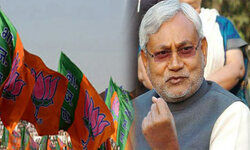 जेडीयू के लिए प्रचार नहीं करेंगे नीतीश कुमार