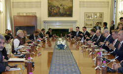 भारत-इजरायल का साझा फैसला, आतंकवादियों को पनाह देने वालों पर हो सख्त कार्रवाई