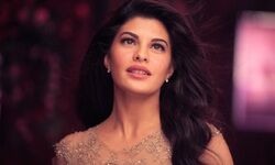 Jacqueline Gets Emotional During The Shooting Of Race 3