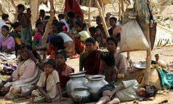 सुकमा से खत्म होगा नक्सलवाद: रमन सिंह